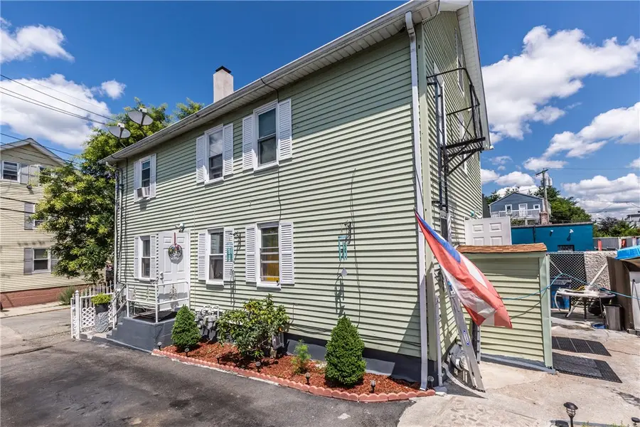 268 Carpenter Street, Providence, RI 02909 - #2