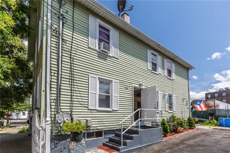 268 Carpenter Street, Providence, RI 02909 - #3