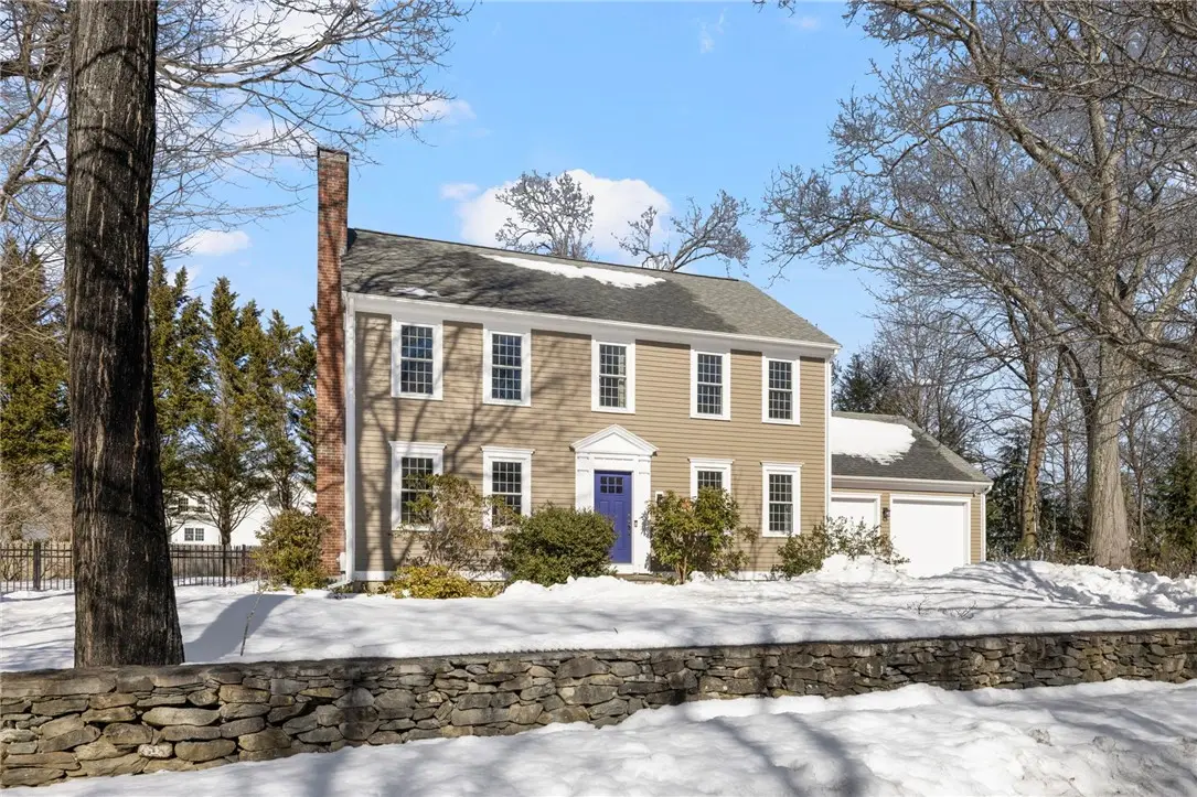 23 Morra Way, Rumford, RI 02916 - #1