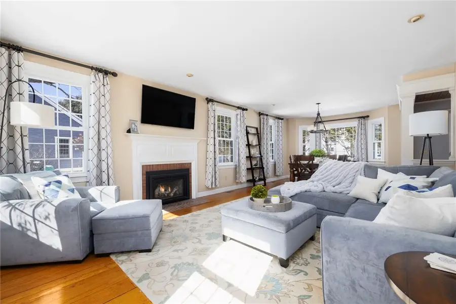 23 Morra Way, Rumford, RI 02916 - #3