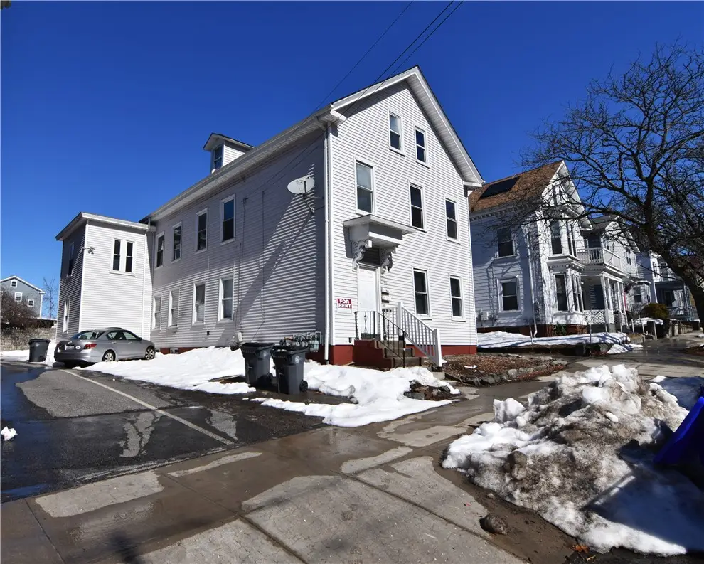 50 Doyle Avenue, Providence, RI 02906 - #1