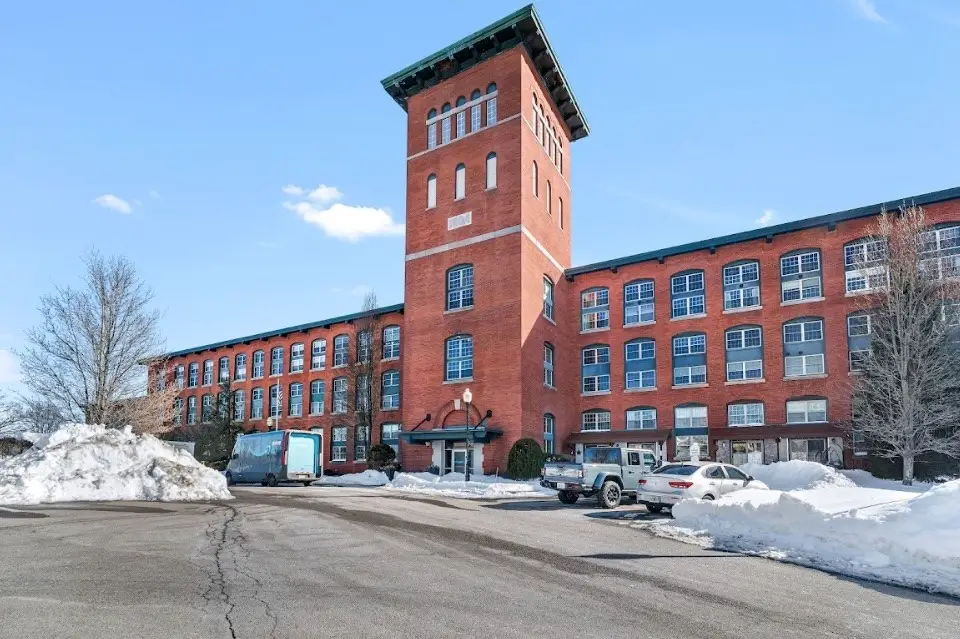 1 Tupperware Drive #326, North Smithfield, RI 02896 - #1