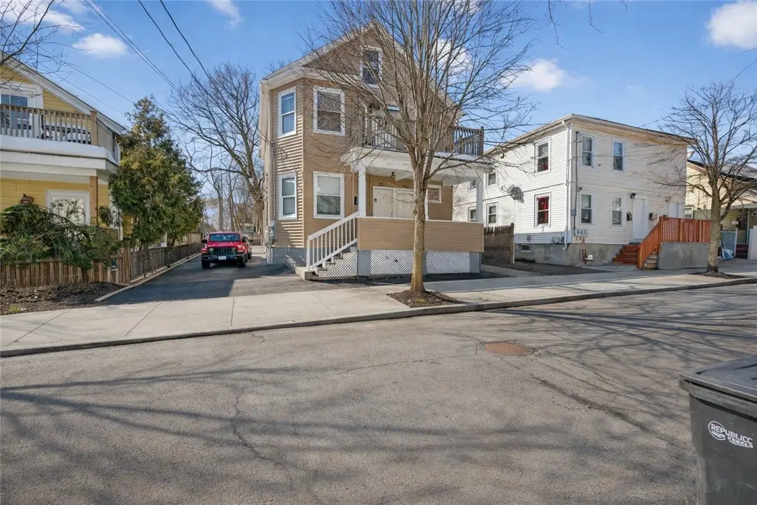 144 Camden Avenue, Providence, RI 02908 - #1