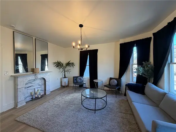 57 Garden Street, Pawtucket, RI 02860