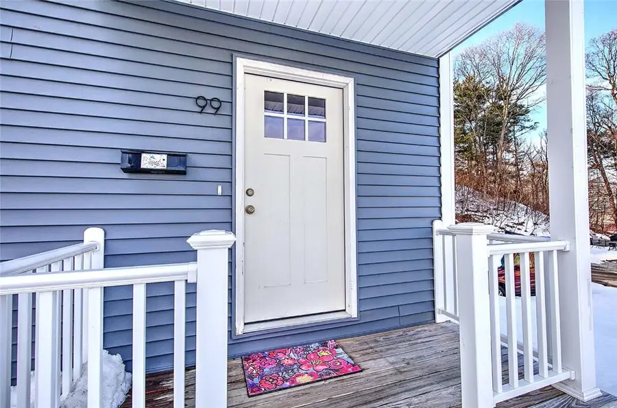 99 1st Street, East Providence, RI 02914 - #2