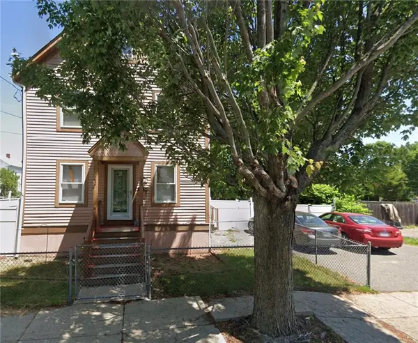 301 Blackstone Street, Providence, RI 02907