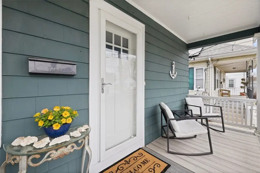 62 Peckham Avenue, North Providence, RI 02908 - #2