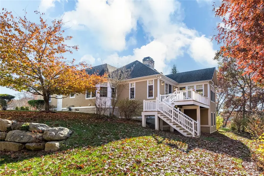 8 Kettle Close, Westerly, RI 02891 - #2