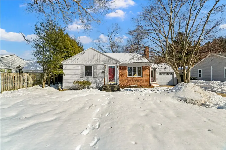 52 Dahlia Street, Warwick, RI 02888 - #2