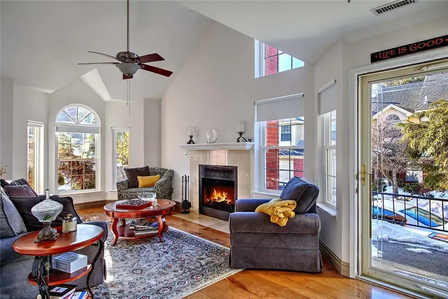 626 Smithfield Road #1006, North Providence, RI 02904 - #3