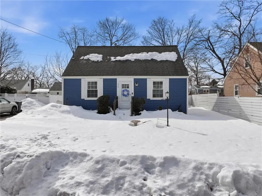175 Pettaconsett Avenue, Warwick, RI 02888 - #2