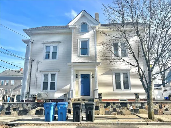 30 Cory Avenue, Cranston, RI 02920