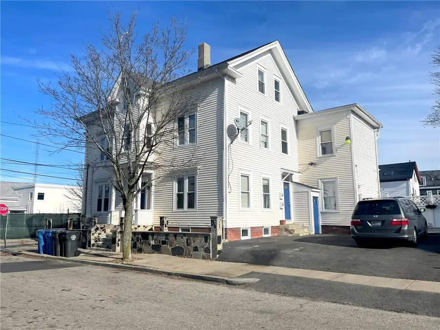 30 Cory Avenue, Cranston, RI 02920 - #2