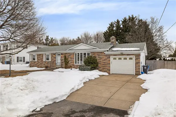 127 Dellwood Road, Cranston, RI 02920