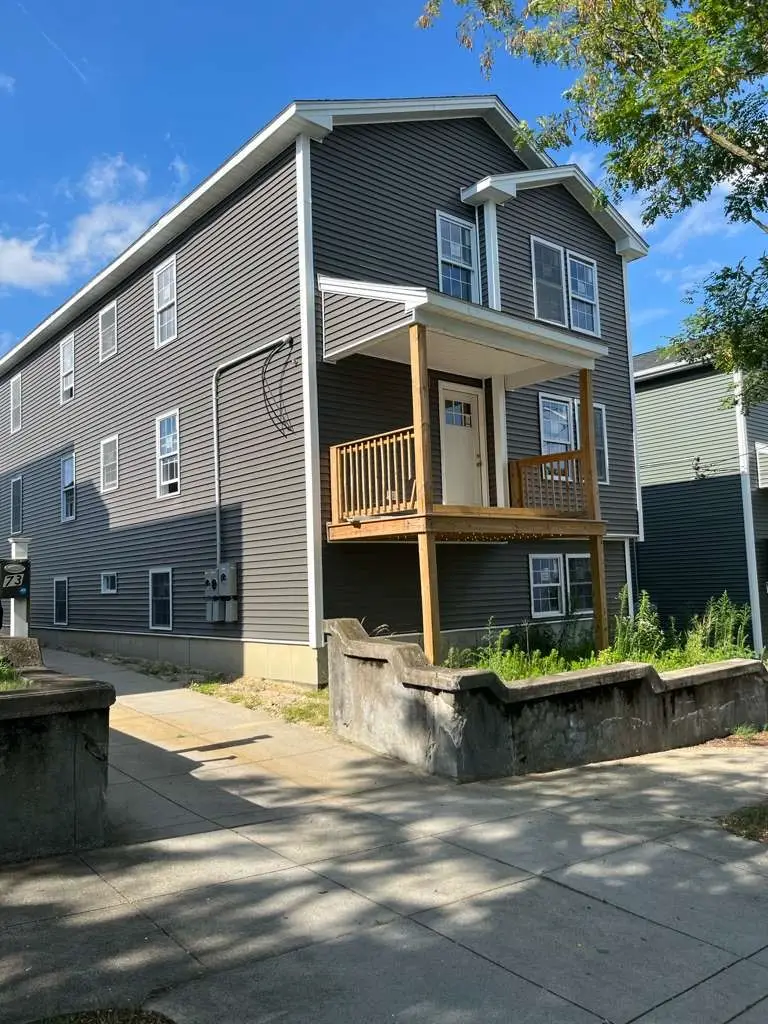 67 Dover Street, Providence, RI 02909 - #1