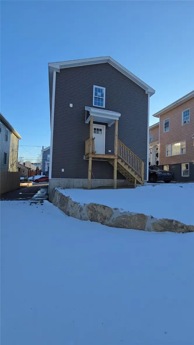 67 Dover Street, Providence, RI 02909 - #3