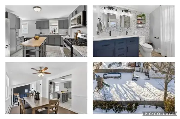 404 Church Avenue, Warwick, RI 02889