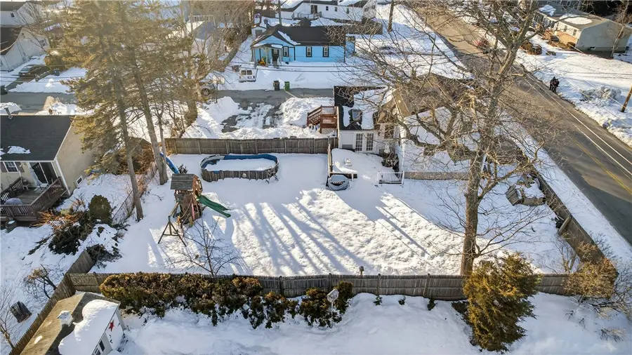 404 Church Avenue, Warwick, RI 02889 - #2