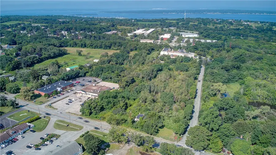 2500 East Main Road, Portsmouth, RI 02871 - #2