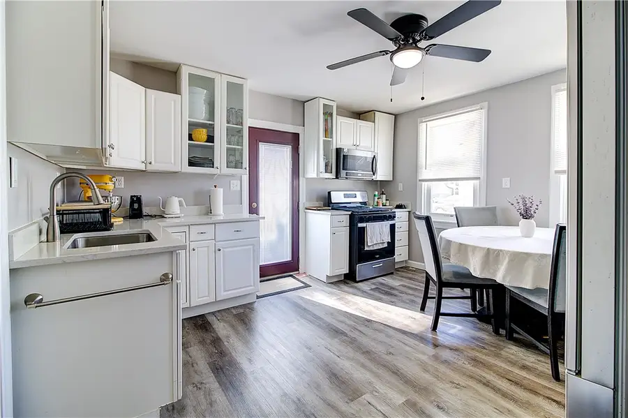 567 Providence Street, Warwick, RI 02886 - #2