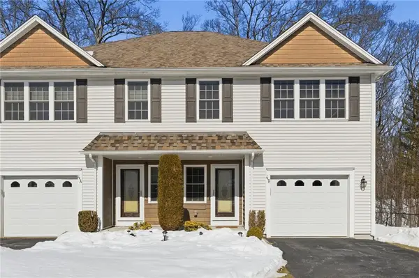 1027 Providence Street #4B, West Warwick, RI 02893