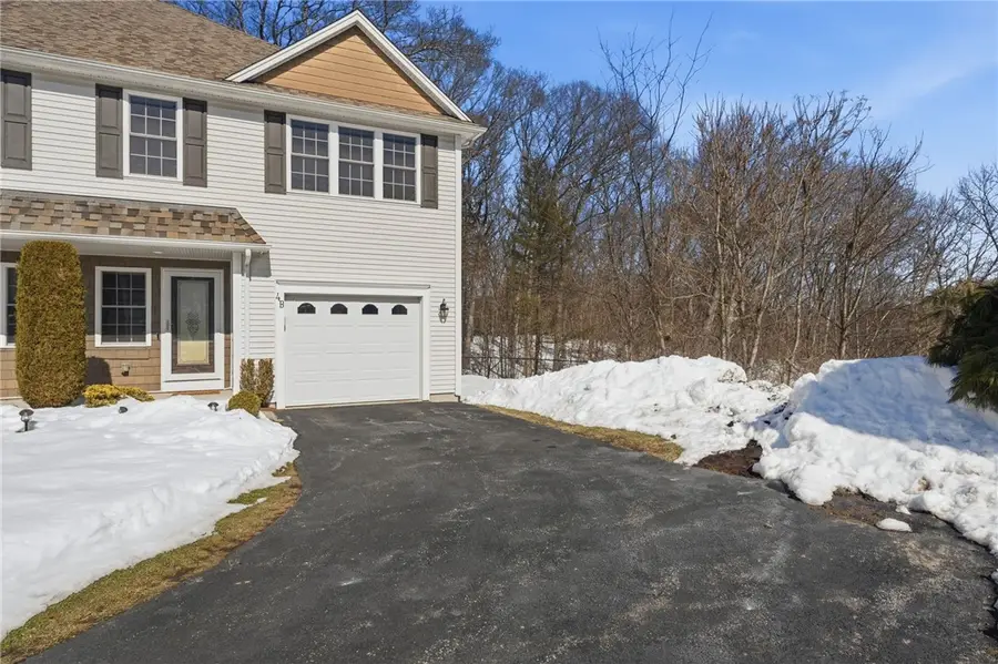 1027 Providence Street #4B, West Warwick, RI 02893 - #2