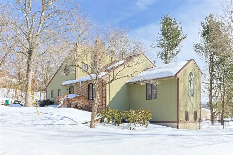 28 Gilfillan Road, North Smithfield, RI 02896 - #2