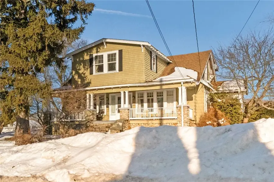 87 Kermit Street, Woonsocket, RI 02895 - #2