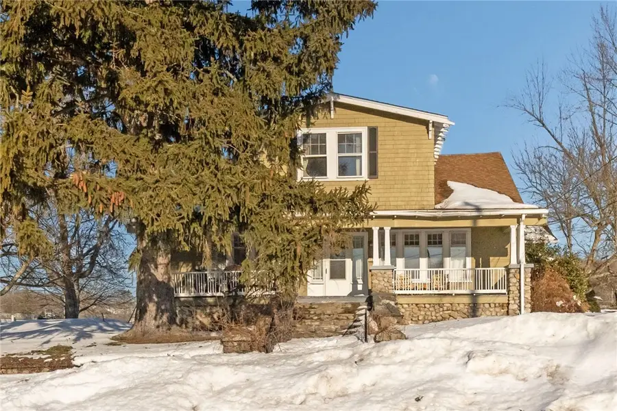 87 Kermit Street, Woonsocket, RI 02895 - #3