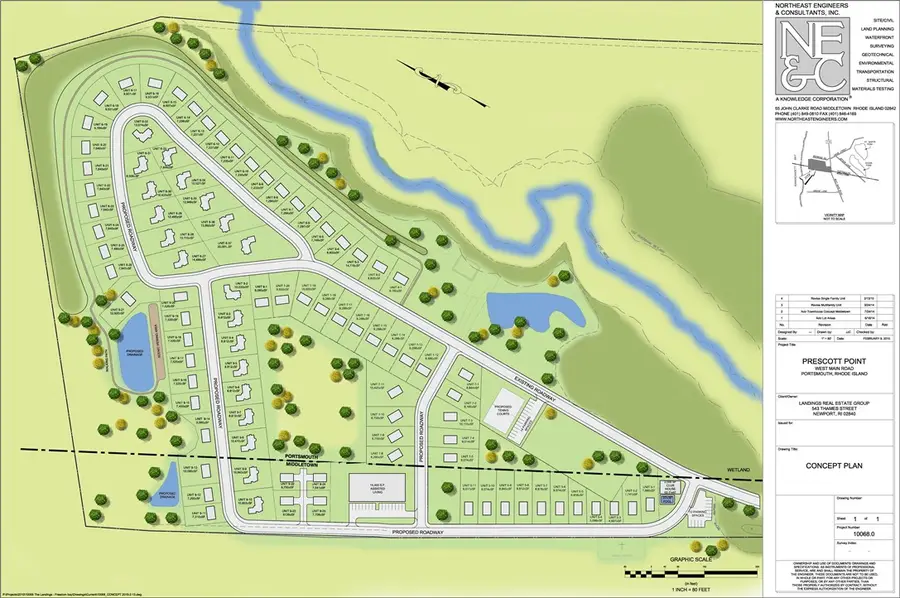 0 Revolution Way, Middletown, RI 02871 - #2