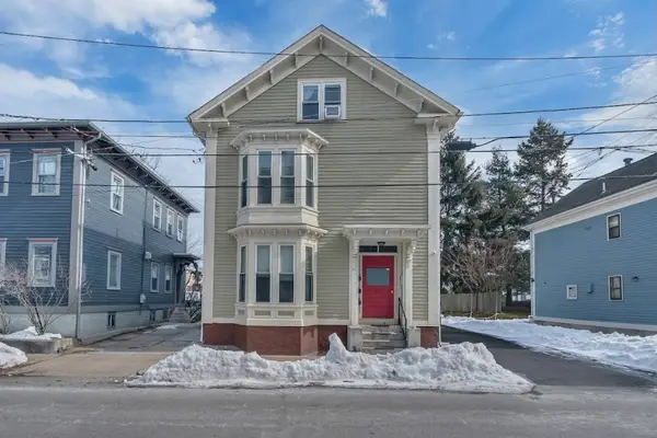 86 Tobey Street, Providence, RI 02909