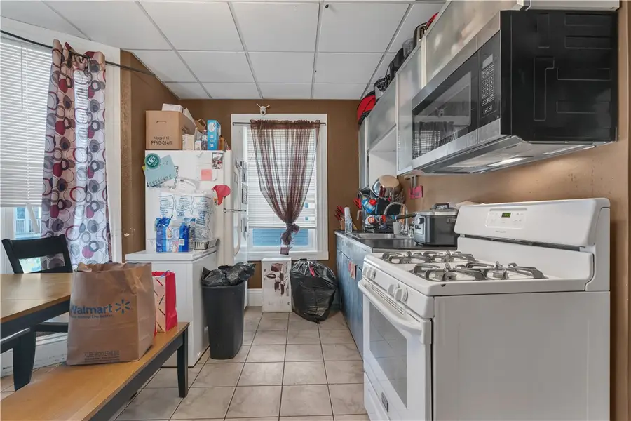 86 Tobey Street, Providence, RI 02909 - #2