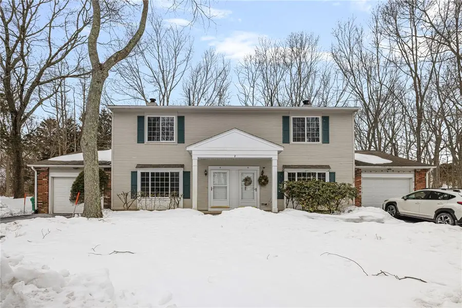 2 Eagle Run, Warwick, RI 02818 - #3