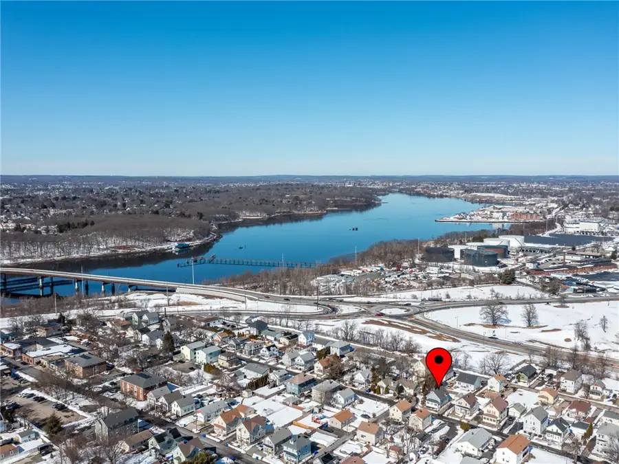 86 Woodward Avenue, East Providence, RI 02914 - #3