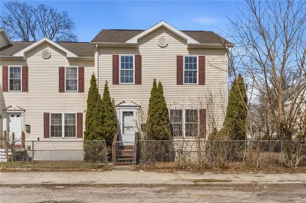 281 Swan Street #A, Providence, RI 02905