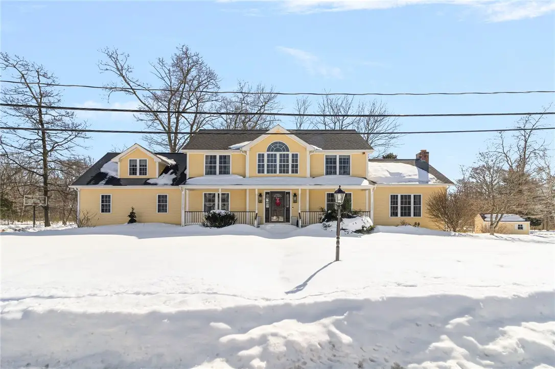 1 Princess Pine Road, Lincoln, RI 02865 - #1