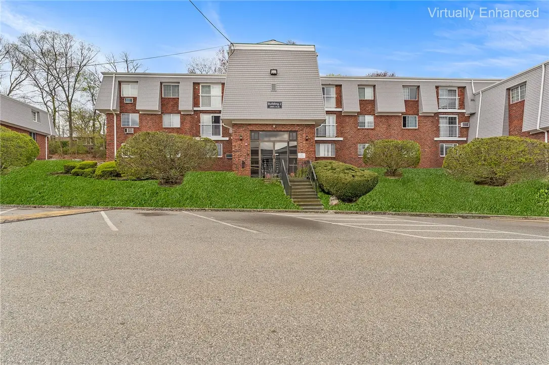 300 Smithfield Road #2-16, North Providence, RI 02904 - #1