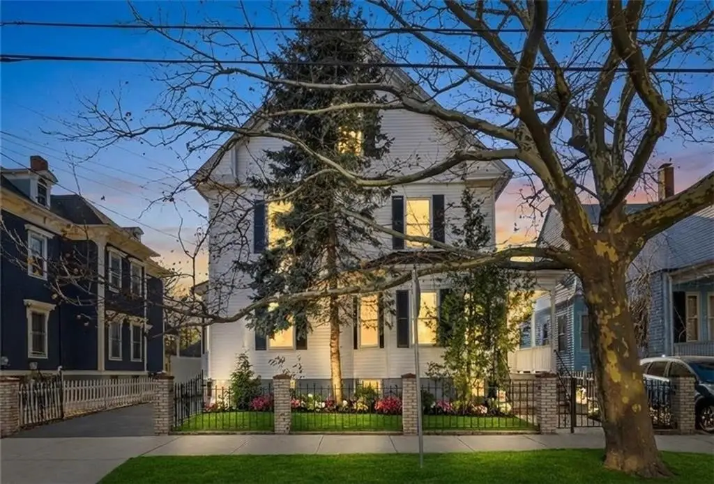 199 Linwood Avenue, Providence, RI 02907 - #1