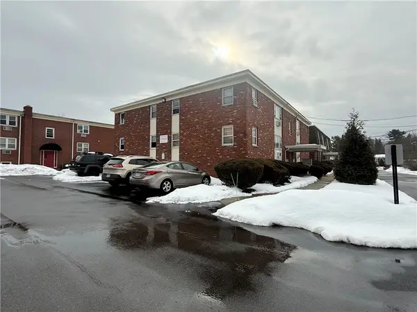 5 Cynthia Drive #17, North Providence, RI 02911