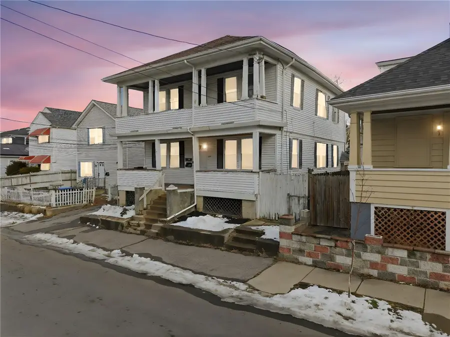 197 Salina Street, Providence, RI 02908 - #2