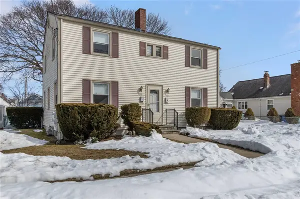 157 Jordan Avenue, Cranston, RI 02910