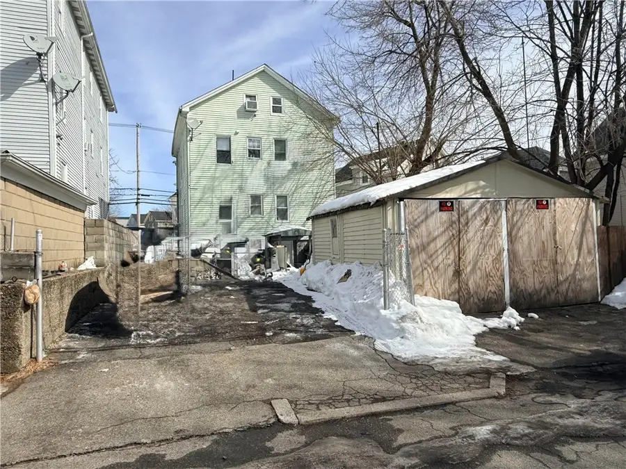 358 Douglas Avenue, Providence, RI 02908 - #2