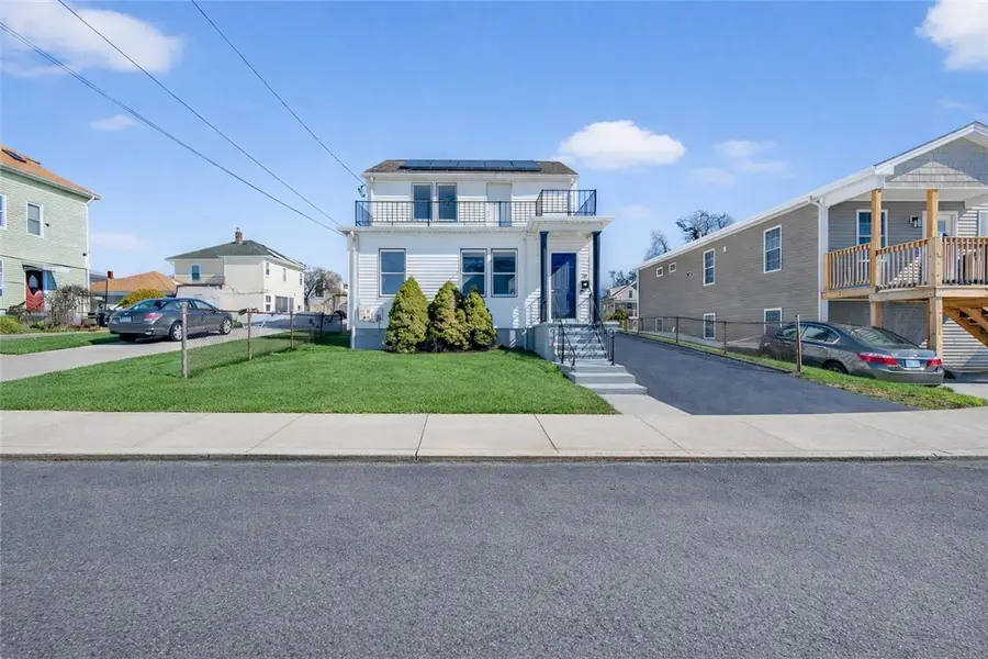 68 Touro Street, Providence, RI 02904 - #2