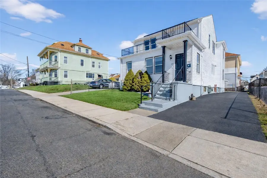 68 Touro Street, Providence, RI 02904 - #3
