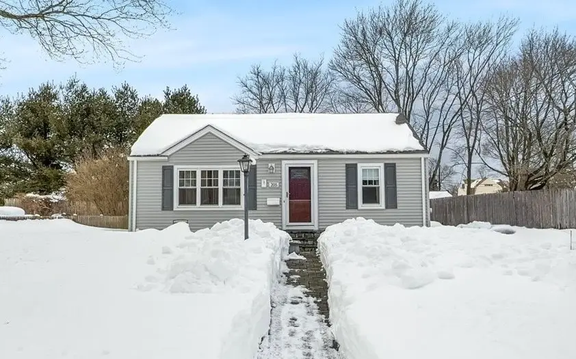 205 Payton Avenue, Warwick, RI 02889 - #2