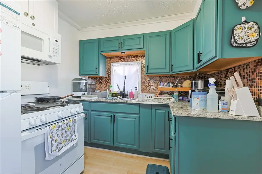 13 Bettez Street, West Warwick, RI 02893 - #3