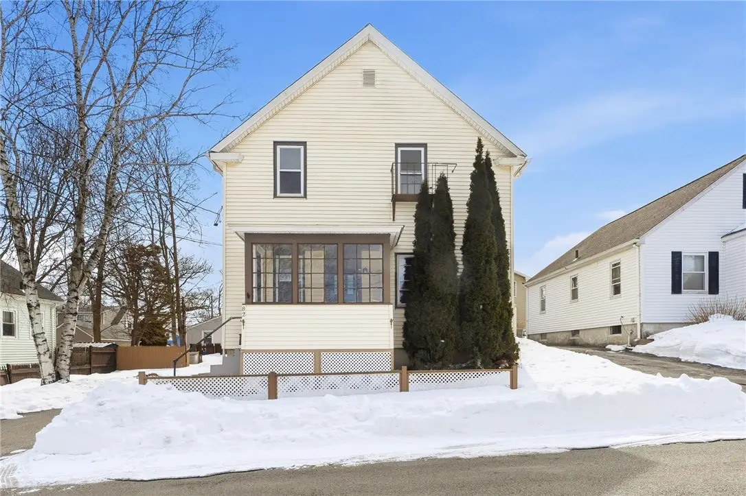 82 Hillcrest Avenue, Pawtucket, RI 02860 - #1
