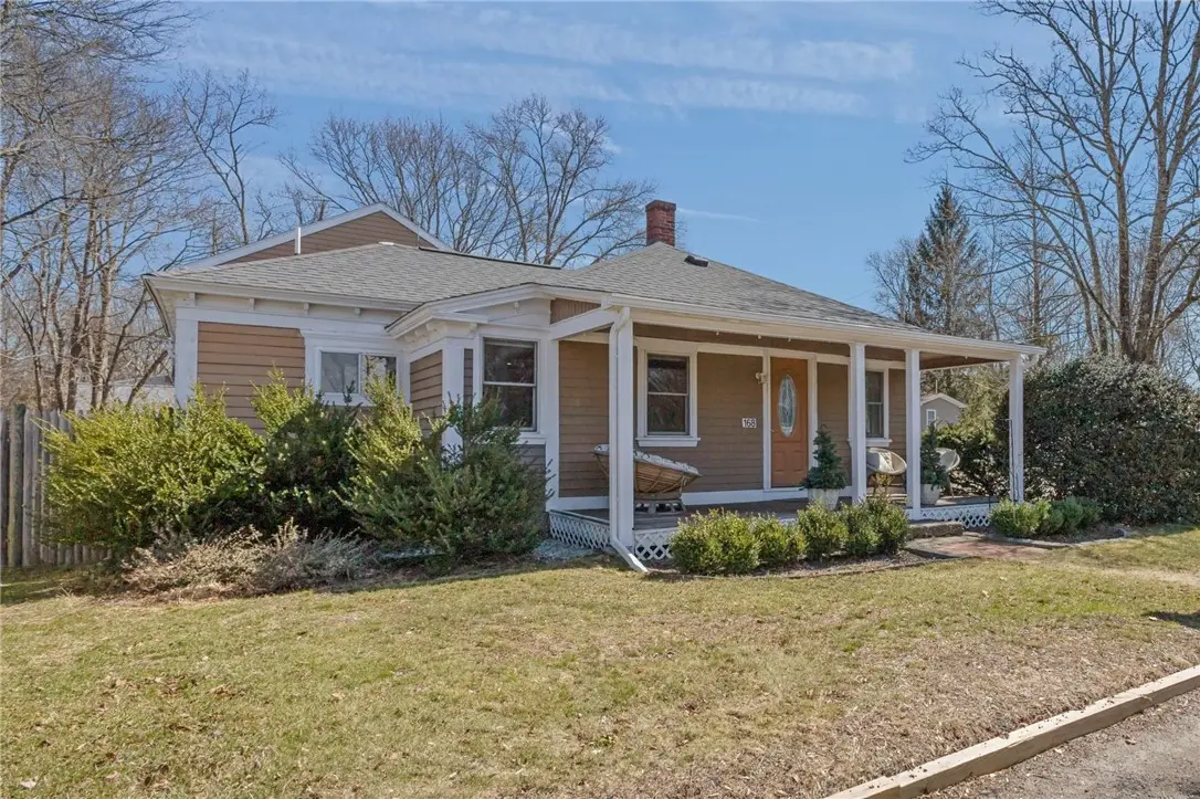 168 Washington Road, Barrington, RI 02806 - #1