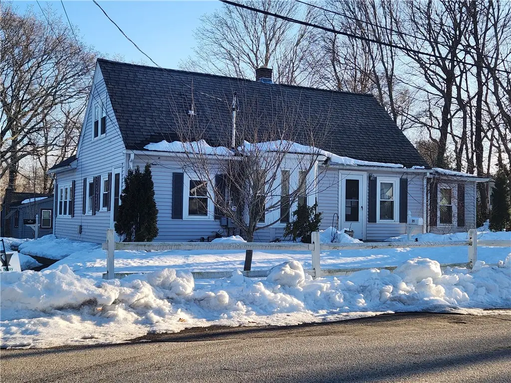 25 Thomas Street, North Kingstown, RI 02852 - #1