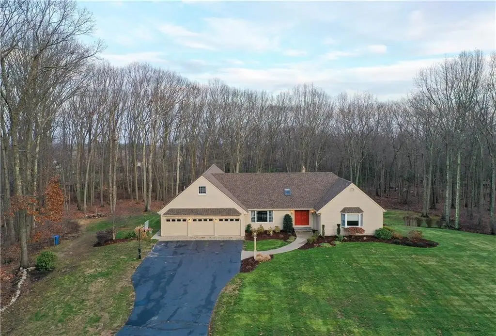 244 Beechwood Drive, Cranston, RI 02921 - #1